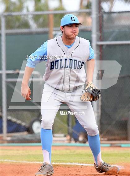 Thumbnail 1 in Centennial vs Spring Valley photogallery.