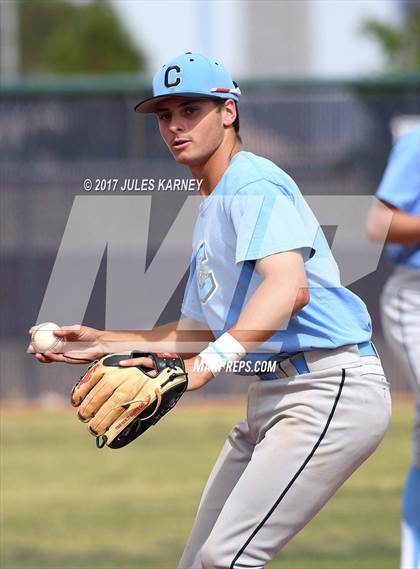 Thumbnail 1 in Centennial vs Spring Valley photogallery.