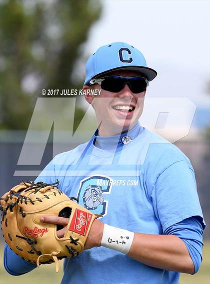 Thumbnail 2 in Centennial vs Spring Valley photogallery.