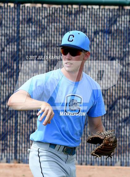 Thumbnail 1 in Centennial vs Spring Valley photogallery.