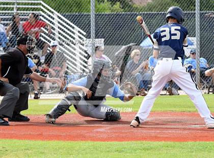 Thumbnail 1 in Centennial vs Spring Valley photogallery.