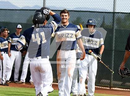 Thumbnail 1 in Centennial vs Spring Valley photogallery.