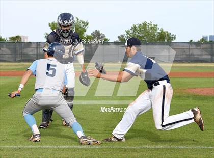 Thumbnail 1 in Centennial vs Spring Valley photogallery.