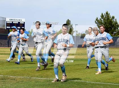 Thumbnail 1 in Centennial vs Spring Valley photogallery.