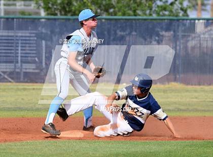 Thumbnail 1 in Centennial vs Spring Valley photogallery.