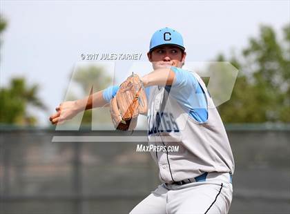 Thumbnail 2 in Centennial vs Spring Valley photogallery.