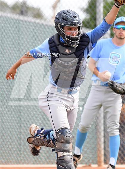 Thumbnail 1 in Centennial vs Spring Valley photogallery.