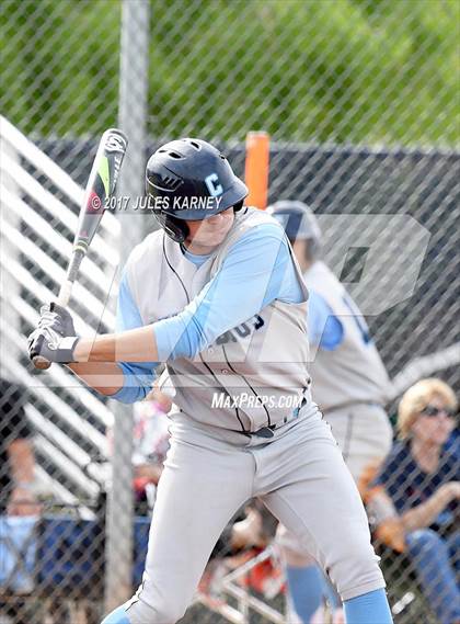 Thumbnail 3 in Centennial vs Spring Valley photogallery.