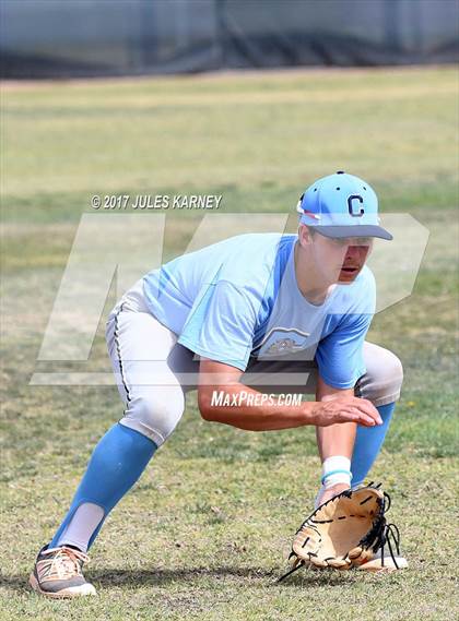 Thumbnail 3 in Centennial vs Spring Valley photogallery.