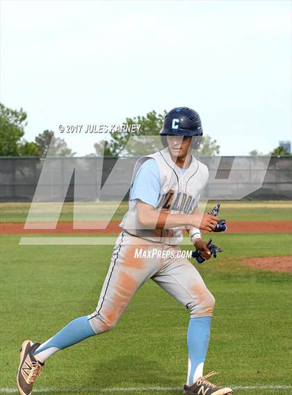 Thumbnail 3 in Centennial vs Spring Valley photogallery.
