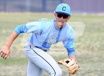 Thumbnail 2 in Centennial vs Spring Valley photogallery.