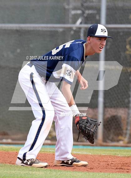 Thumbnail 1 in Centennial vs Spring Valley photogallery.