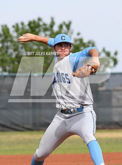 Thumbnail 3 in Centennial vs Spring Valley photogallery.