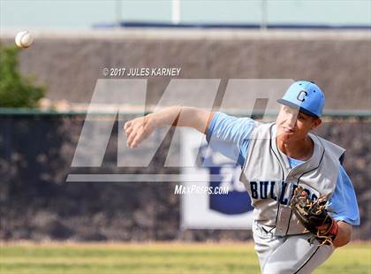 Thumbnail 3 in Centennial vs Spring Valley photogallery.