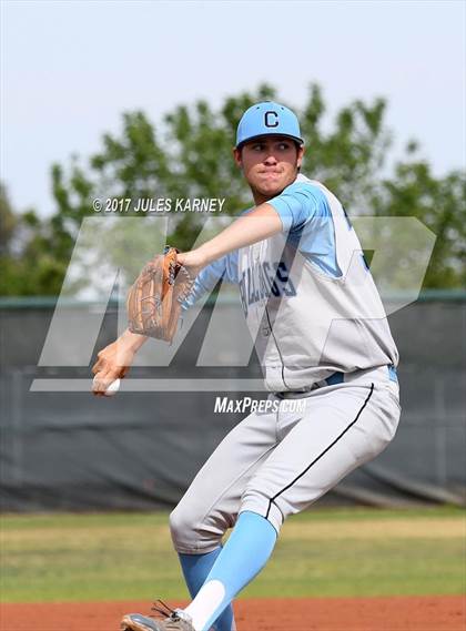 Thumbnail 2 in Centennial vs Spring Valley photogallery.