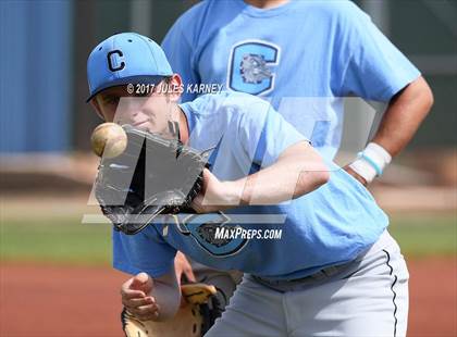 Thumbnail 3 in Centennial vs Spring Valley photogallery.