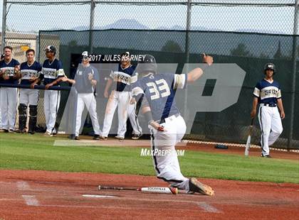 Thumbnail 3 in Centennial vs Spring Valley photogallery.