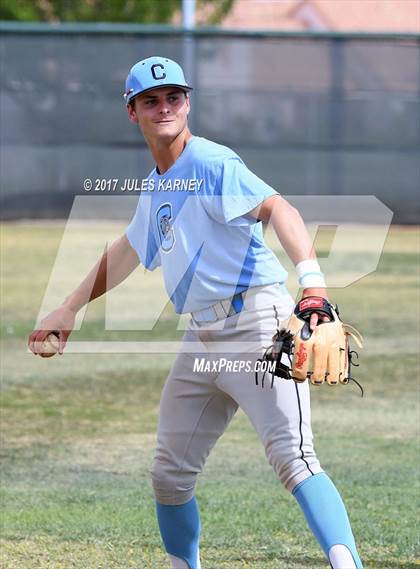 Thumbnail 1 in Centennial vs Spring Valley photogallery.