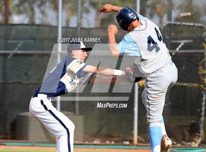 Thumbnail 2 in Centennial vs Spring Valley photogallery.