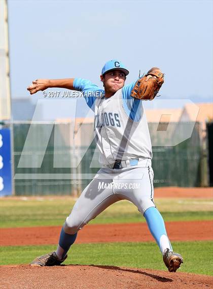 Thumbnail 3 in Centennial vs Spring Valley photogallery.