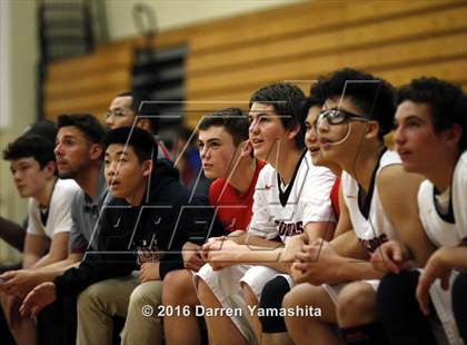 Thumbnail 2 in Campolindo @ Albany (CIF NCS D3 Quarterfinal) photogallery.