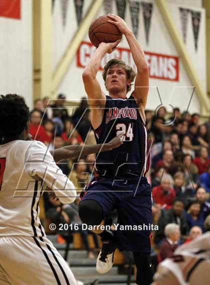 Thumbnail 2 in Campolindo @ Albany (CIF NCS D3 Quarterfinal) photogallery.