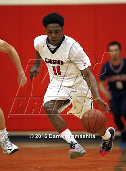 Thumbnail 3 in Campolindo @ Albany (CIF NCS D3 Quarterfinal) photogallery.