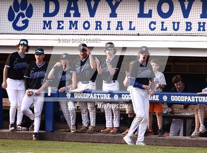 Thumbnail 1 in Hendersonville @ Goodpasture Christian photogallery.