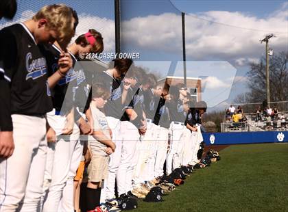 Thumbnail 1 in Hendersonville @ Goodpasture Christian photogallery.