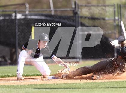 Thumbnail 1 in Hendersonville @ Goodpasture Christian photogallery.