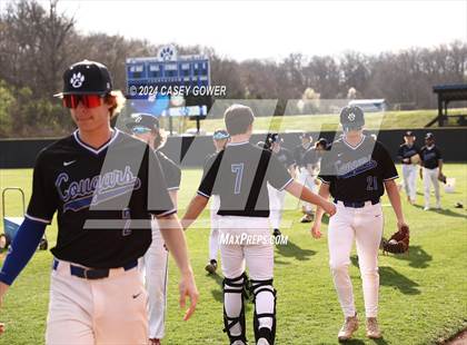 Thumbnail 2 in Hendersonville @ Goodpasture Christian photogallery.