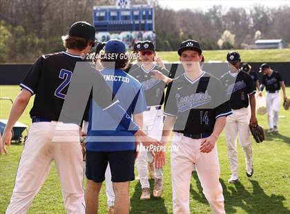 Thumbnail 2 in Hendersonville @ Goodpasture Christian photogallery.