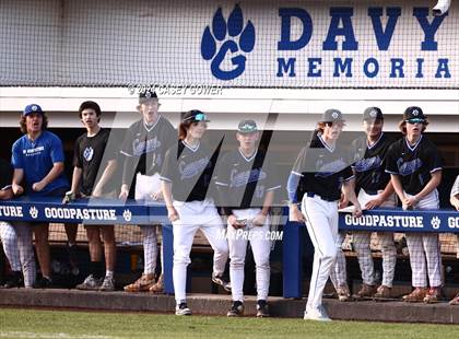 Thumbnail 2 in Hendersonville @ Goodpasture Christian photogallery.