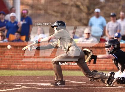Thumbnail 3 in Hendersonville @ Goodpasture Christian photogallery.