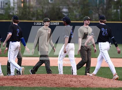 Thumbnail 3 in Hendersonville @ Goodpasture Christian photogallery.