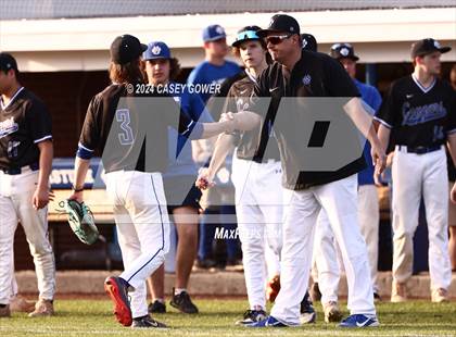 Thumbnail 3 in Hendersonville @ Goodpasture Christian photogallery.