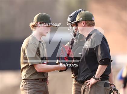 Thumbnail 3 in Hendersonville @ Goodpasture Christian photogallery.