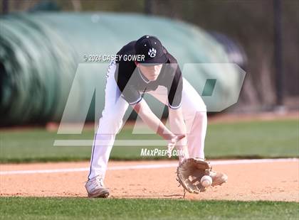 Thumbnail 3 in Hendersonville @ Goodpasture Christian photogallery.