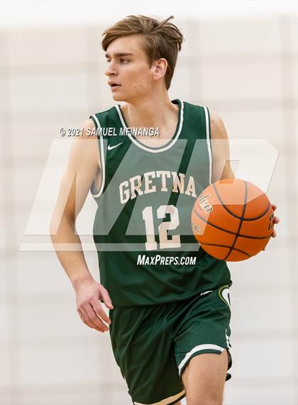 Thumbnail 1 in Gretna @ Lincoln East photogallery.