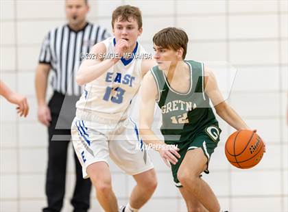 Thumbnail 1 in Gretna @ Lincoln East photogallery.