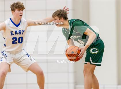 Thumbnail 2 in Gretna @ Lincoln East photogallery.