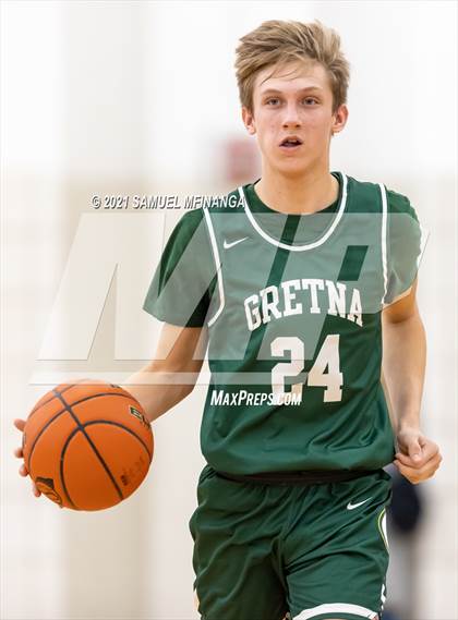 Thumbnail 1 in Gretna @ Lincoln East photogallery.