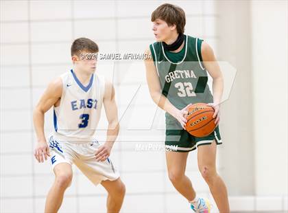 Thumbnail 2 in Gretna @ Lincoln East photogallery.