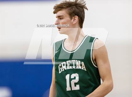 Thumbnail 1 in Gretna @ Lincoln East photogallery.