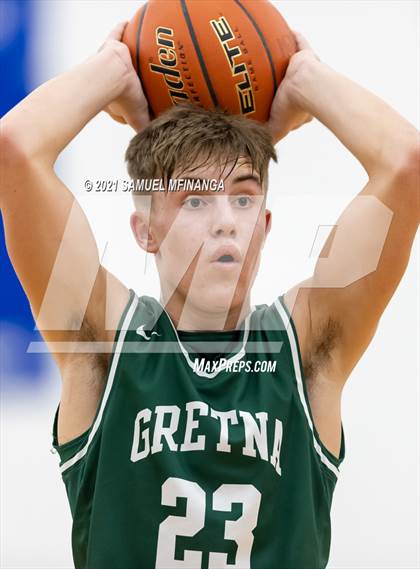 Thumbnail 1 in Gretna @ Lincoln East photogallery.