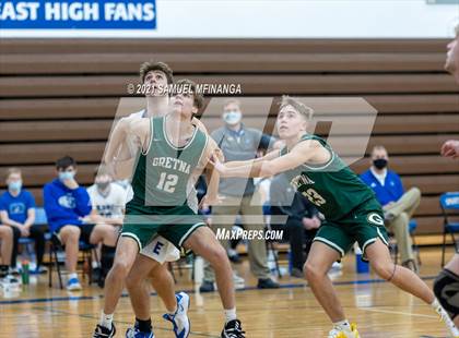 Thumbnail 1 in Gretna @ Lincoln East photogallery.