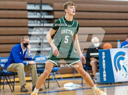 Thumbnail 2 in Gretna @ Lincoln East photogallery.