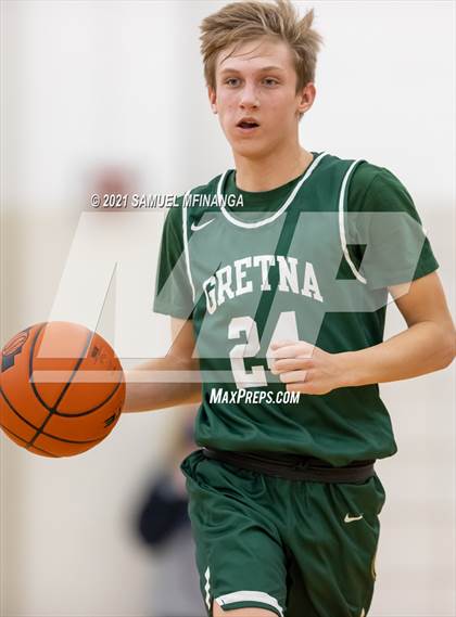 Thumbnail 1 in Gretna @ Lincoln East photogallery.