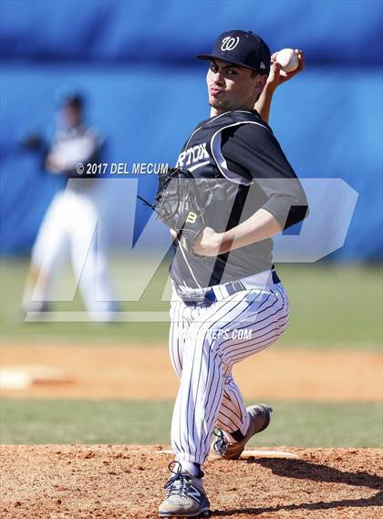 Thumbnail 2 in King vs. Wharton (Tony Saladino Tournament) photogallery.