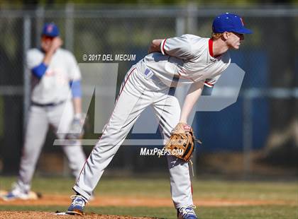 Thumbnail 1 in King vs. Wharton (Tony Saladino Tournament) photogallery.